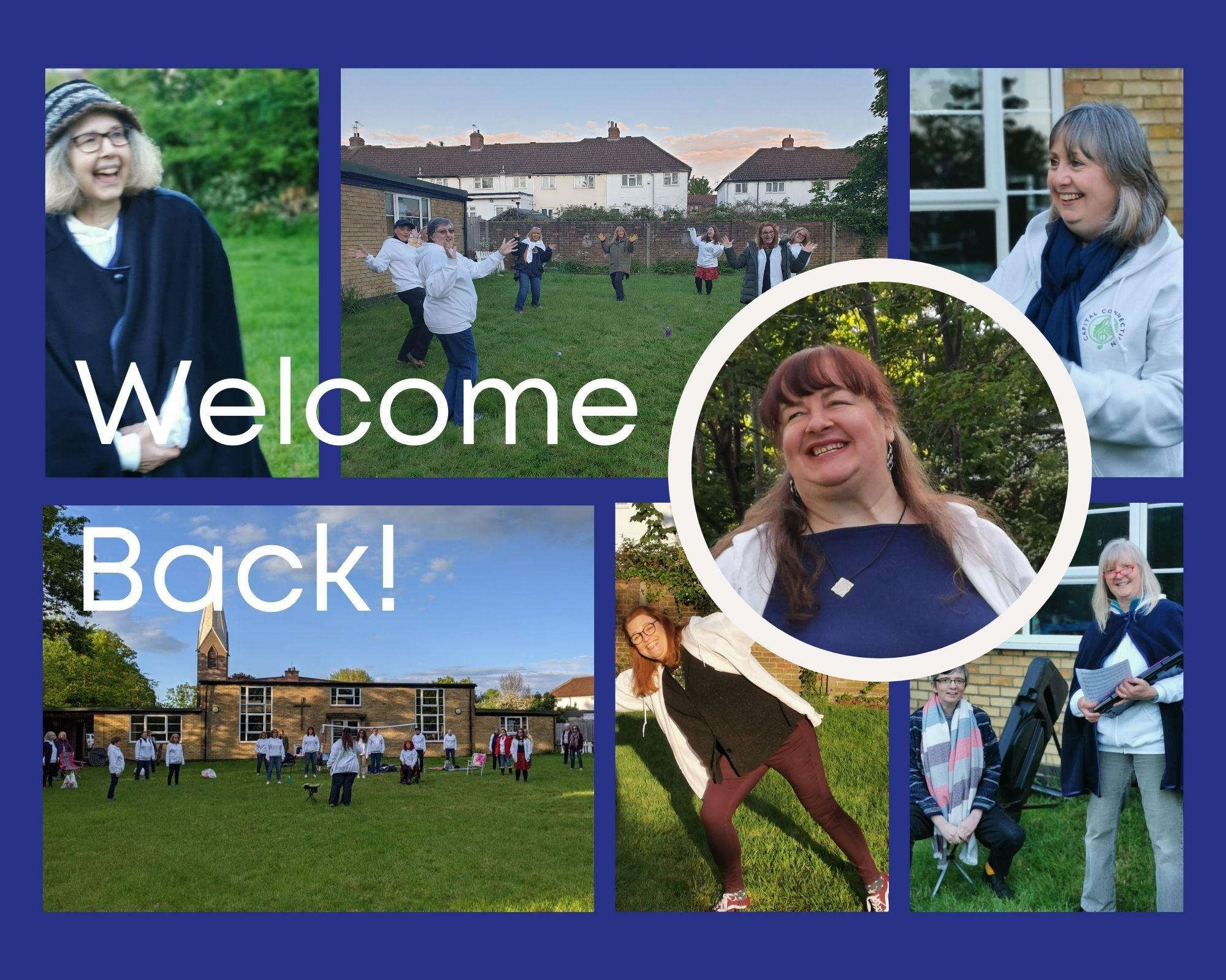 Capital Connects! Capital Connects!